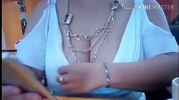 Despu&eacute;s de un cafecito a culear con la tia