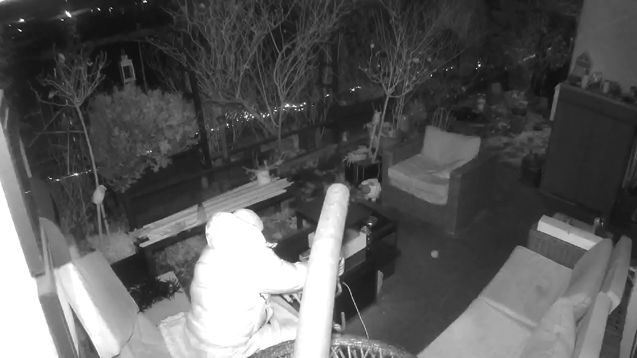 m4rkus77cgn - update #4 - m4rkus77 caught jerking and cumming with moans via Spy Cam