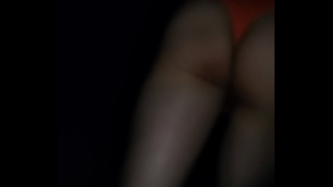 naughty walk in street