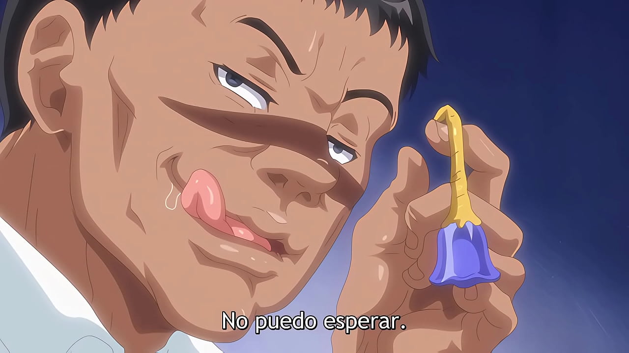 demons fucked by teacher (Spanish subtitled)