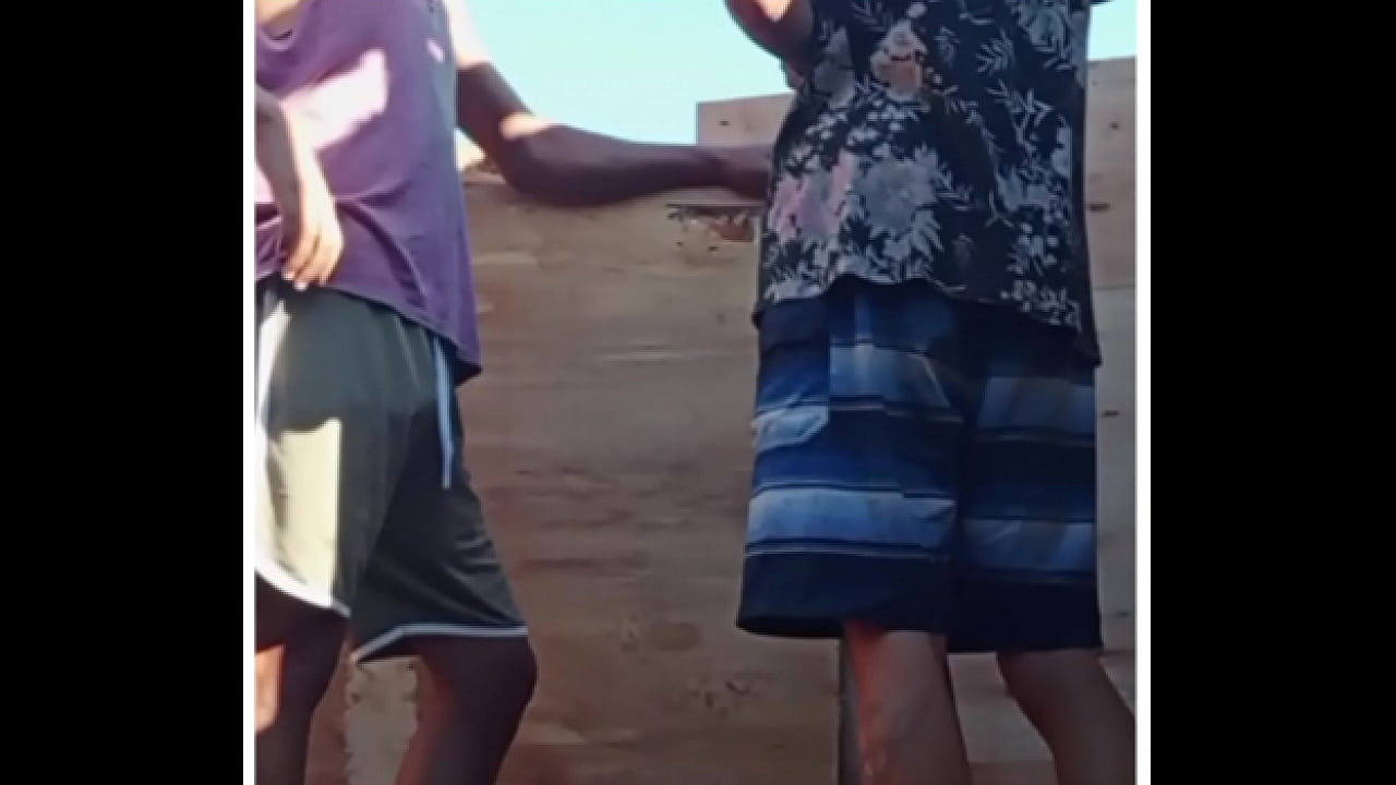 recogiendo al trabajador