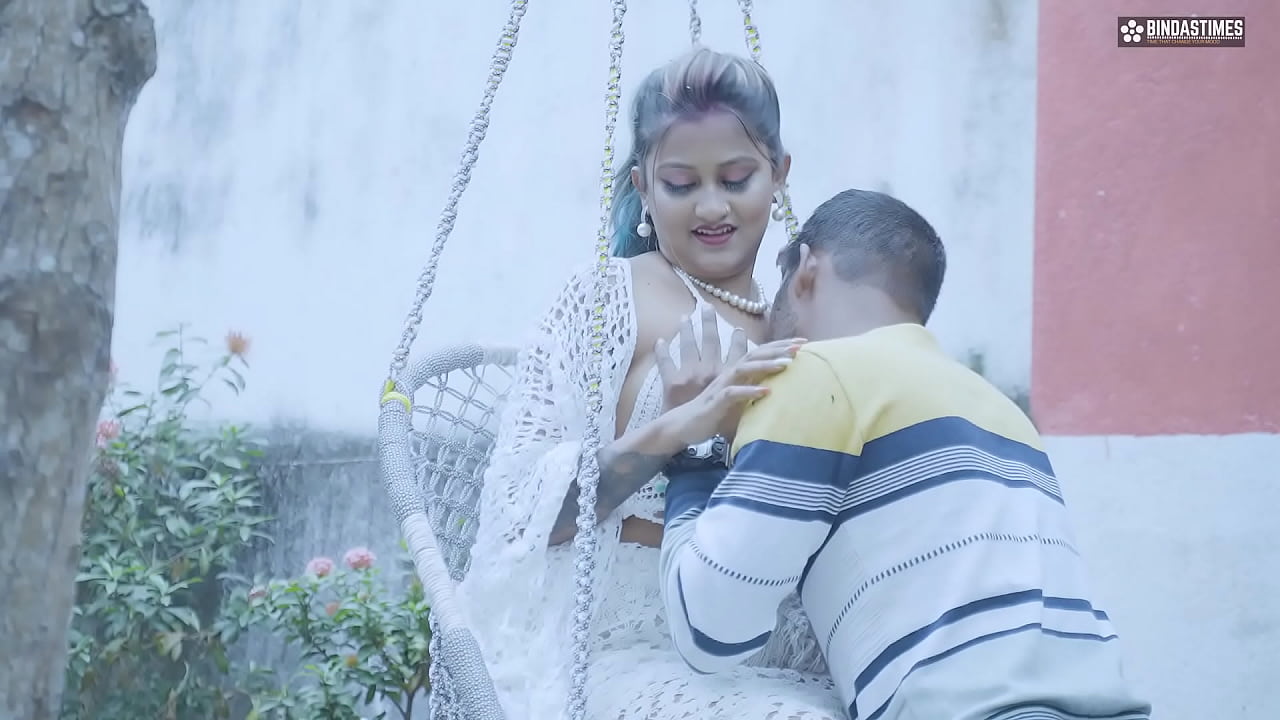 Desi Indian Hot and Horny Step Sister StarSudipa Outdoor Sex with her Step Brother Full Movie ( Hindi Audio )