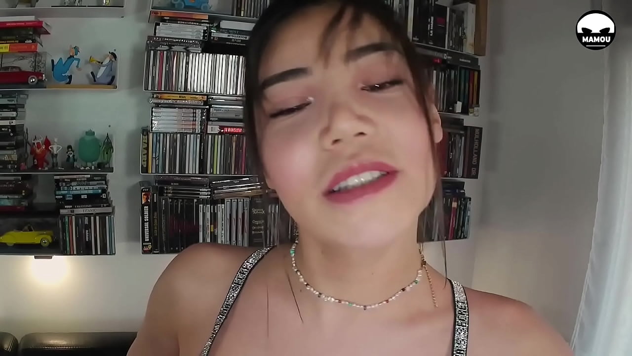 Mamou avec Jade cve elle s'assoit sur moi et me fait l'amour bande annonce 3.1