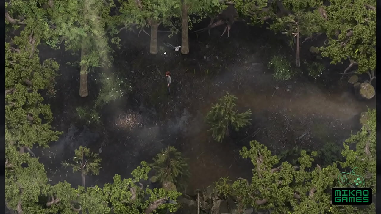 Jogo Adulto 3D, ep 40 - Ela pediu por um Brinquei no Cuzinho