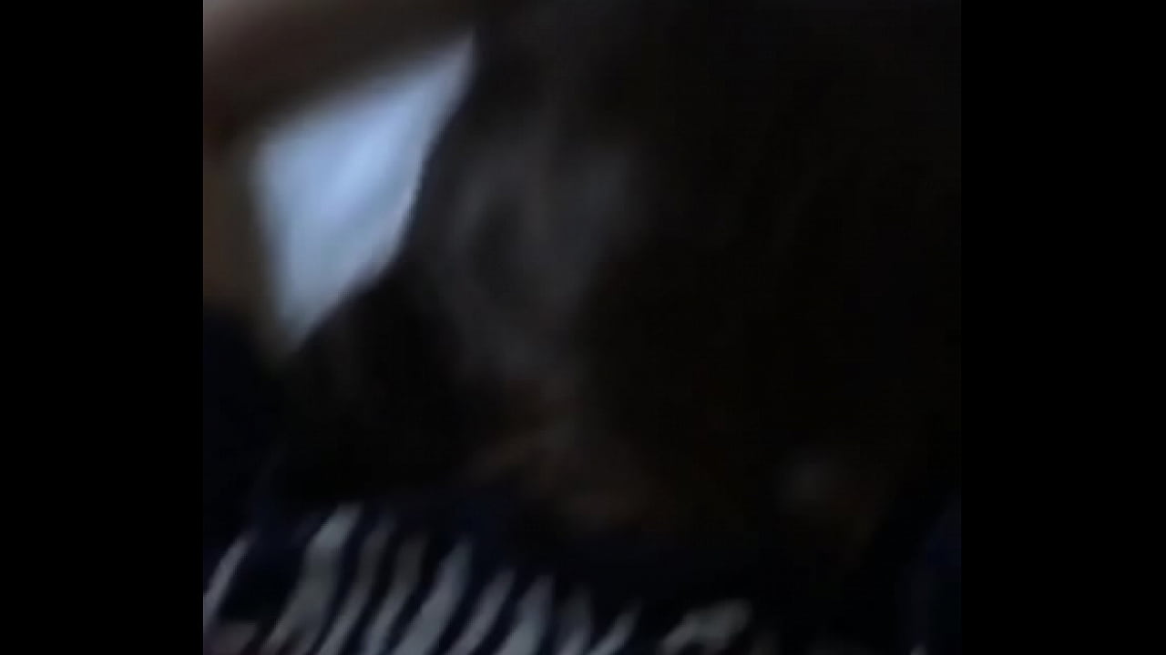 Her is in the room next to us. She couldn&rsquo;t resist though.