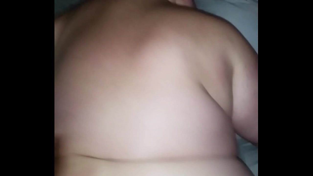 Bigbutt bbw fucking