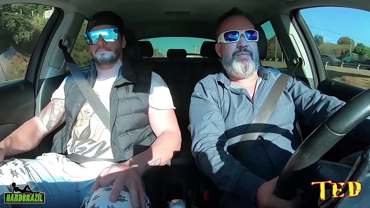 Ele preparando muita novidade com seu canal