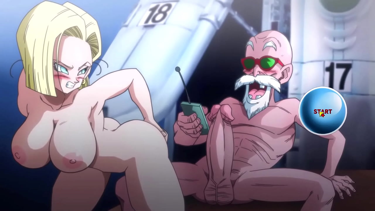 Kame Paradise 2 Part 3 - Boobs Ass and los of Cum