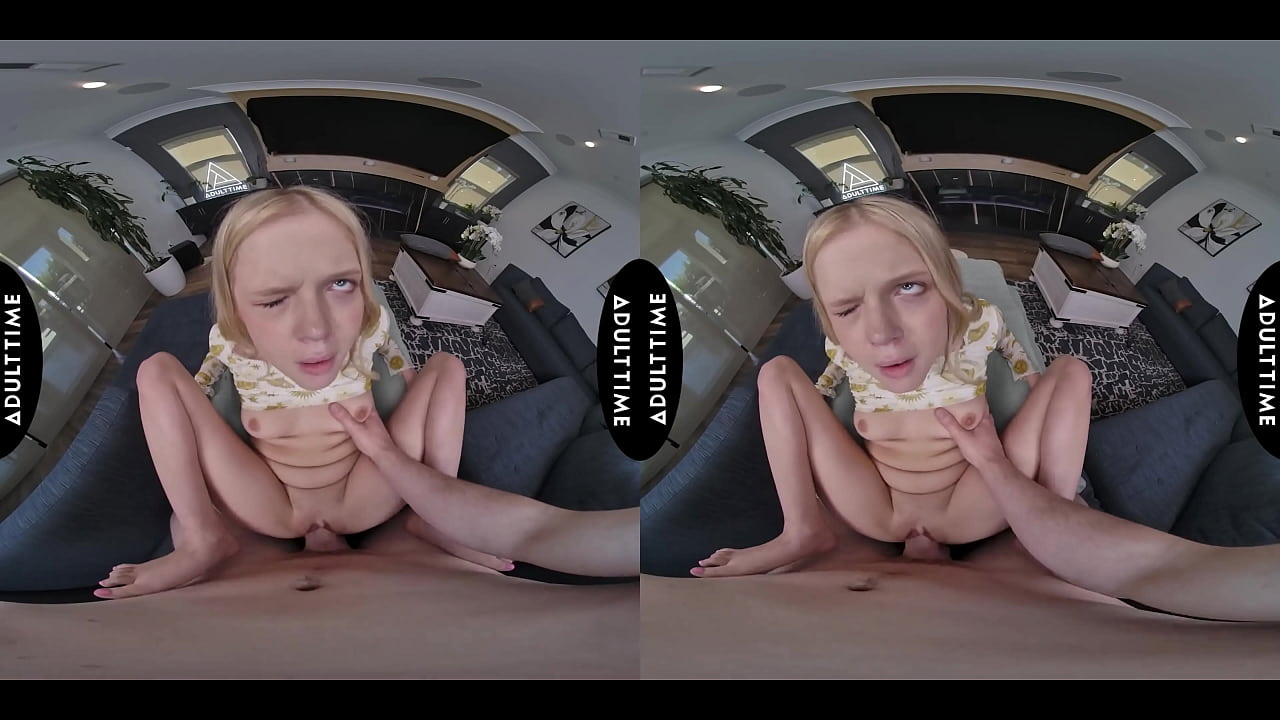 Hot Teen Wants To Be Railed POV