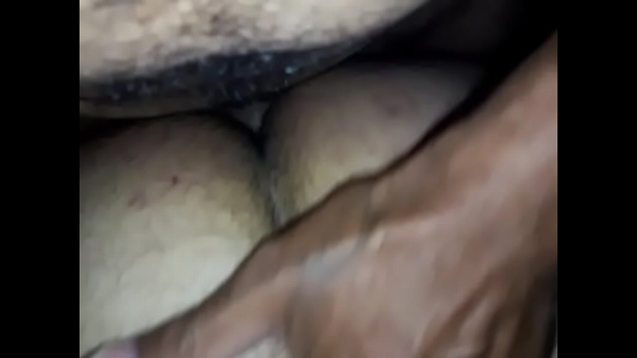 Rabo gostoso de um amigo