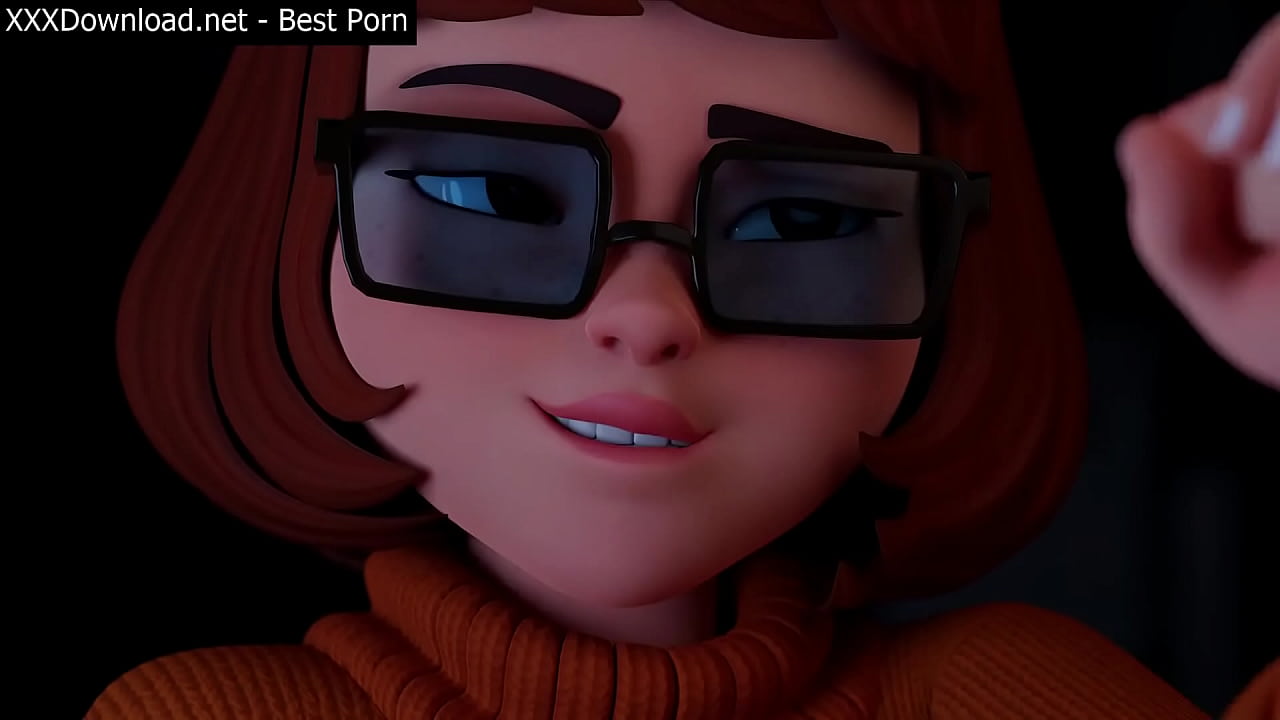 velma suck cock - xxxdownload.net