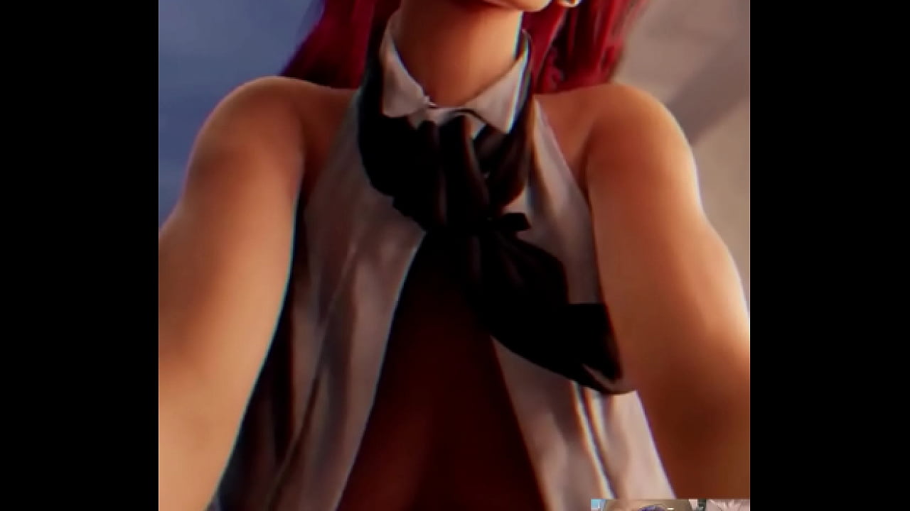 Chun Li Cunt Fucked, Quiet's Double Penetrated, Compilation