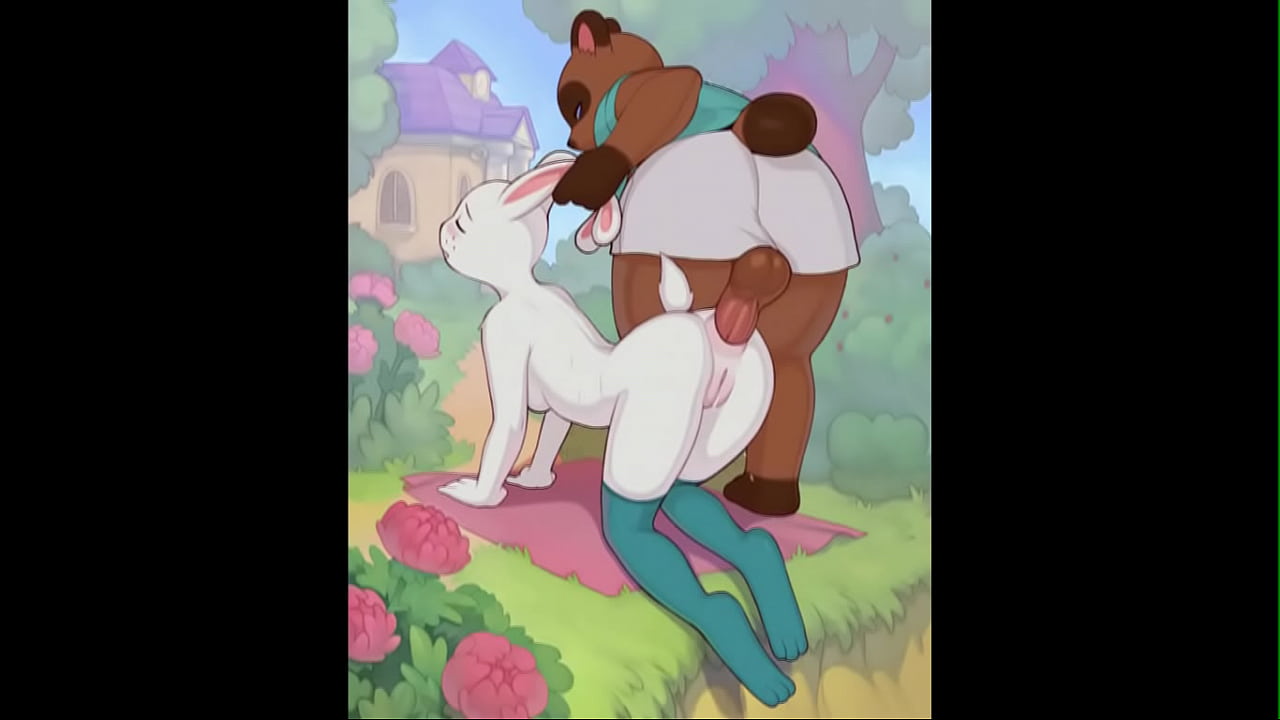 Summer | 2D Hentai Furry music video Bisexual