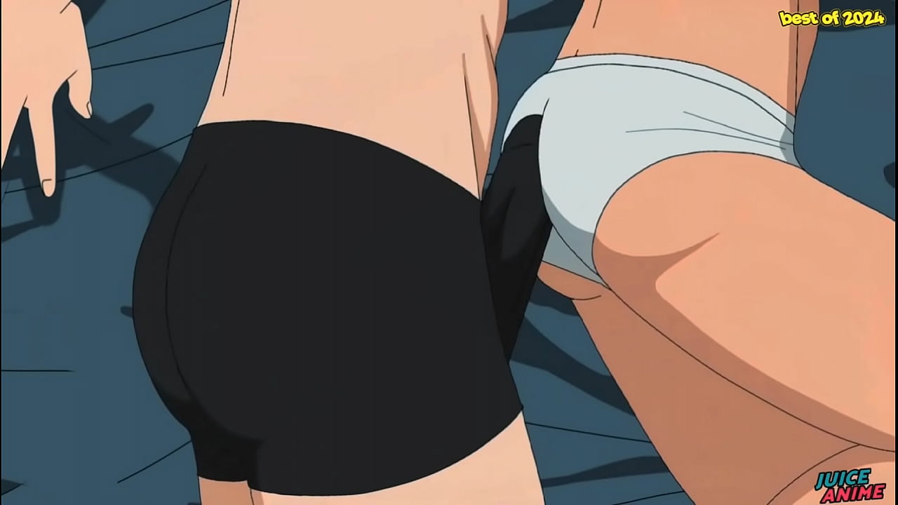 JUICE ANIME BEST OF HENTAI BARA YAOI 2024...