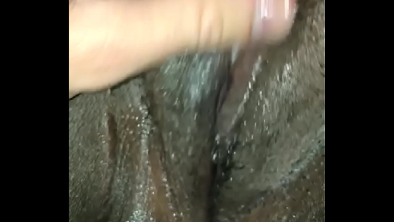 Pussy stays wet