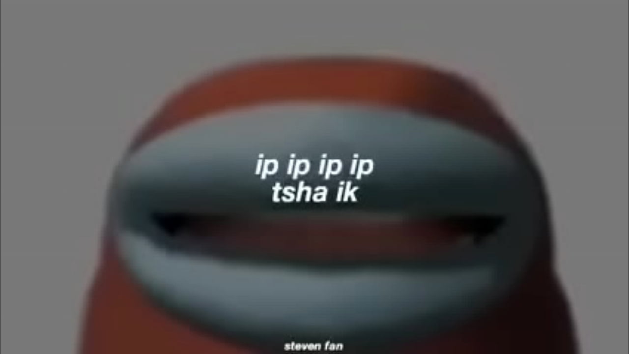 Turip ip ip Meme