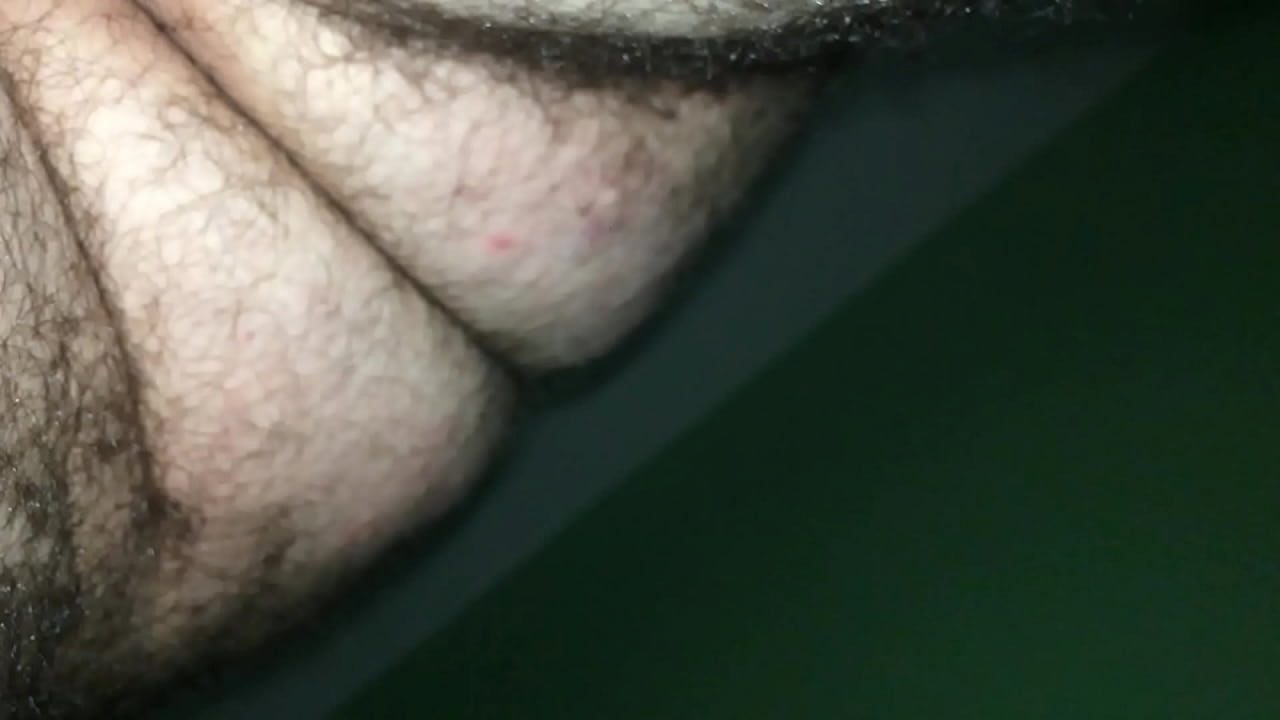 Fucking the Old man of SP