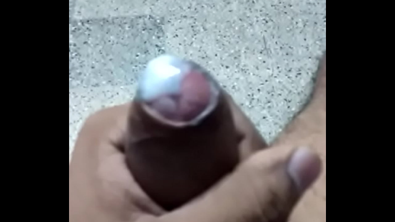 Telugu handsome boy mastrubating cock