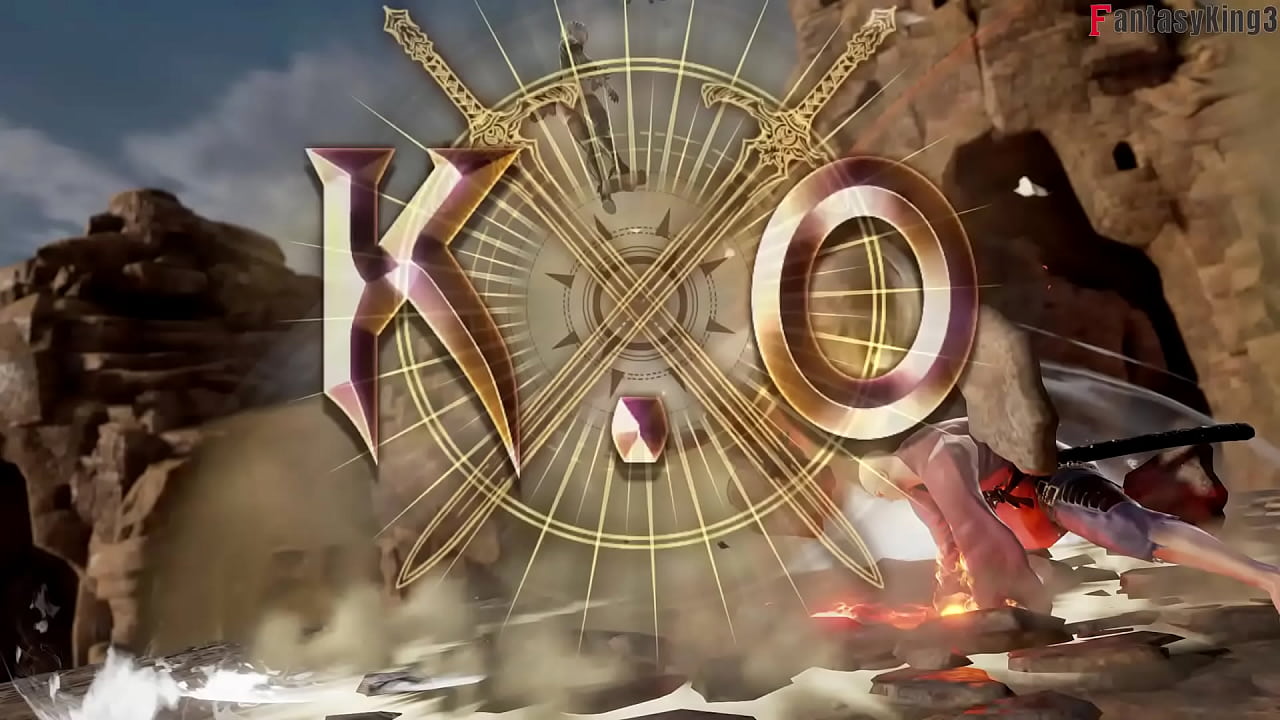 2-B Dance and get fuck in the shower | Fking3-D Chapter 4 | Full 1hr Movie on Sheer & PTRN: Fantasyking3