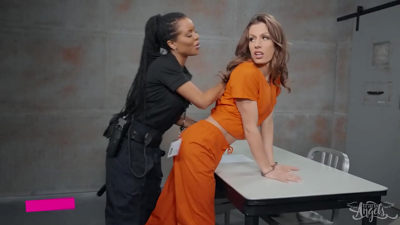 Locked Up / TransAngels