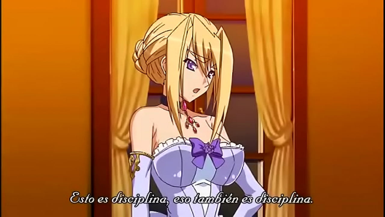 Hentai Vanilla 35 Romance