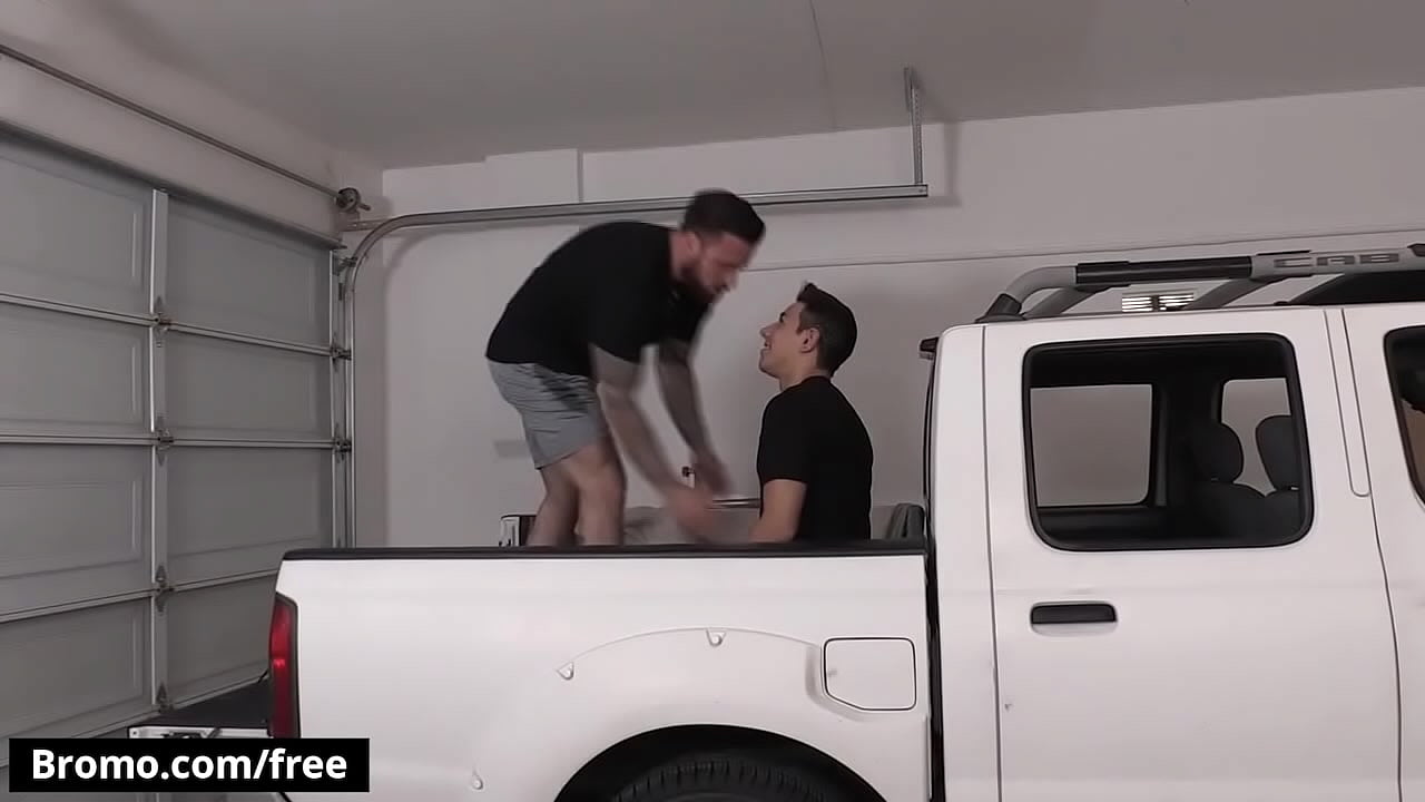 Trailer preview - Bromo