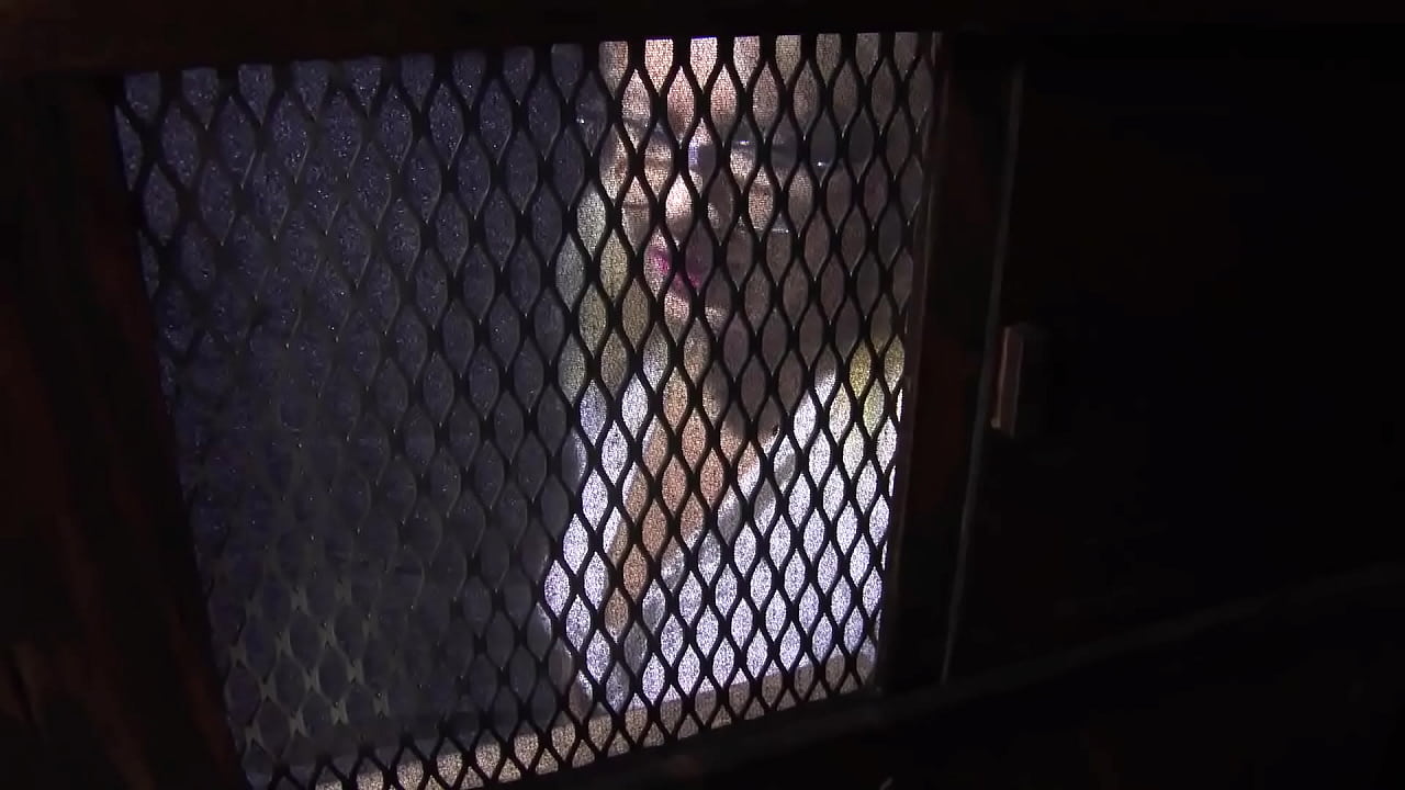 POV JOE GETS BLOWJOB BY LAYLA PRICE IN STRANGE AREA