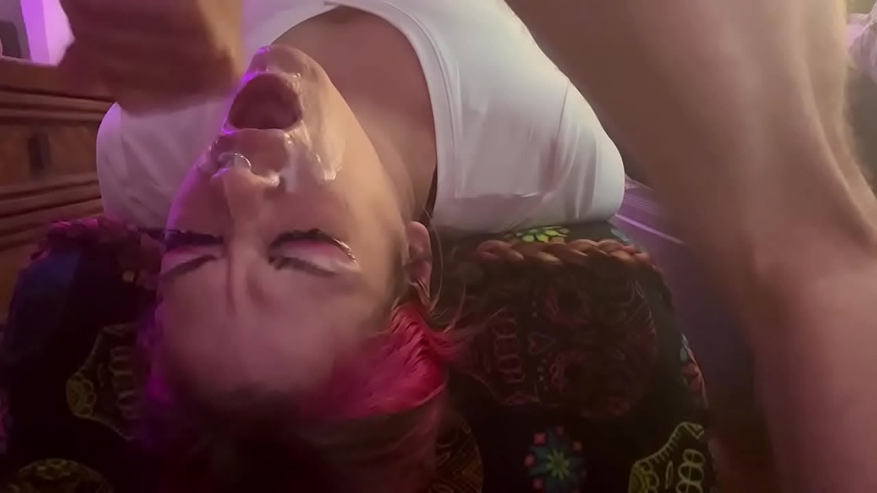 Princess Gets Throated By Hellish&rsquo;s Long Cock