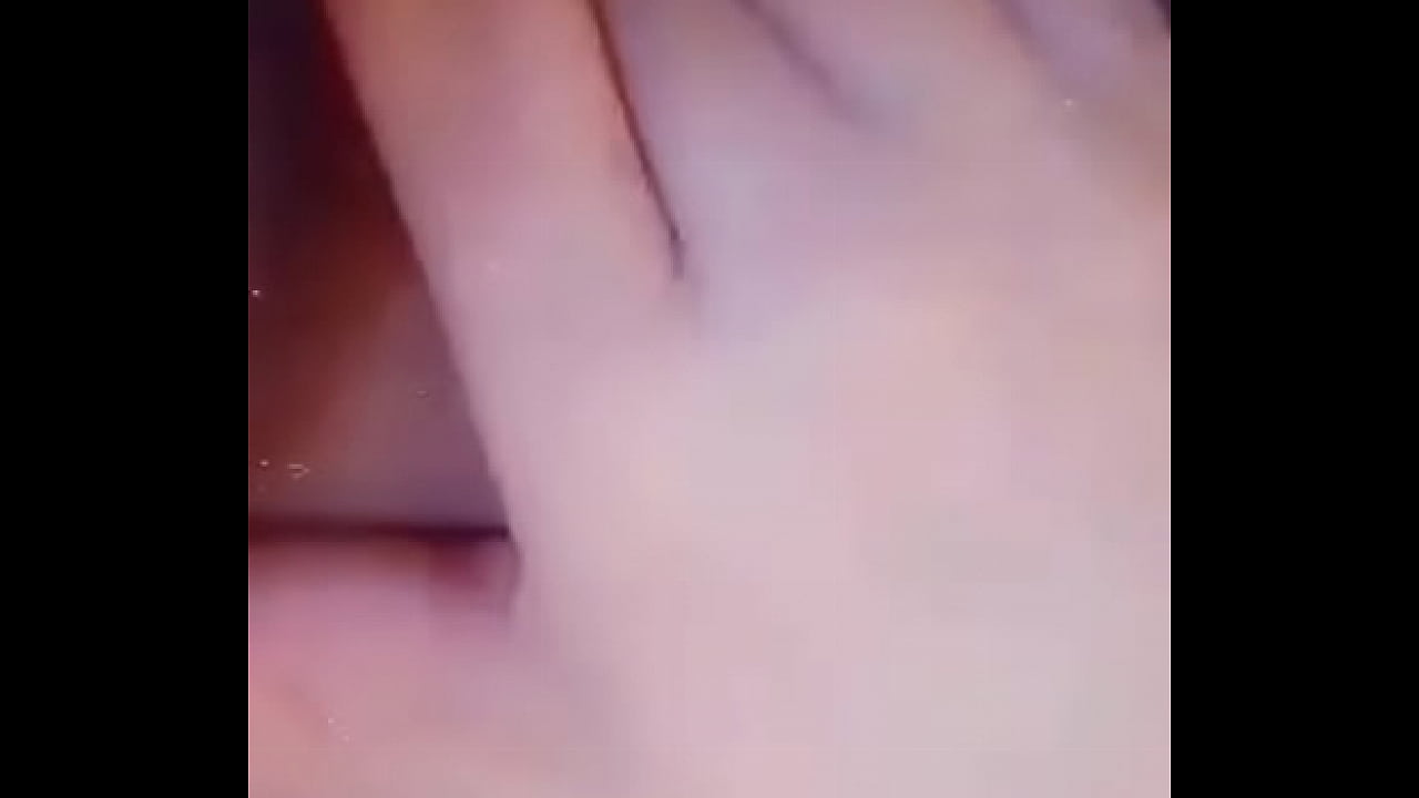 Casada me mandando v&iacute;deos