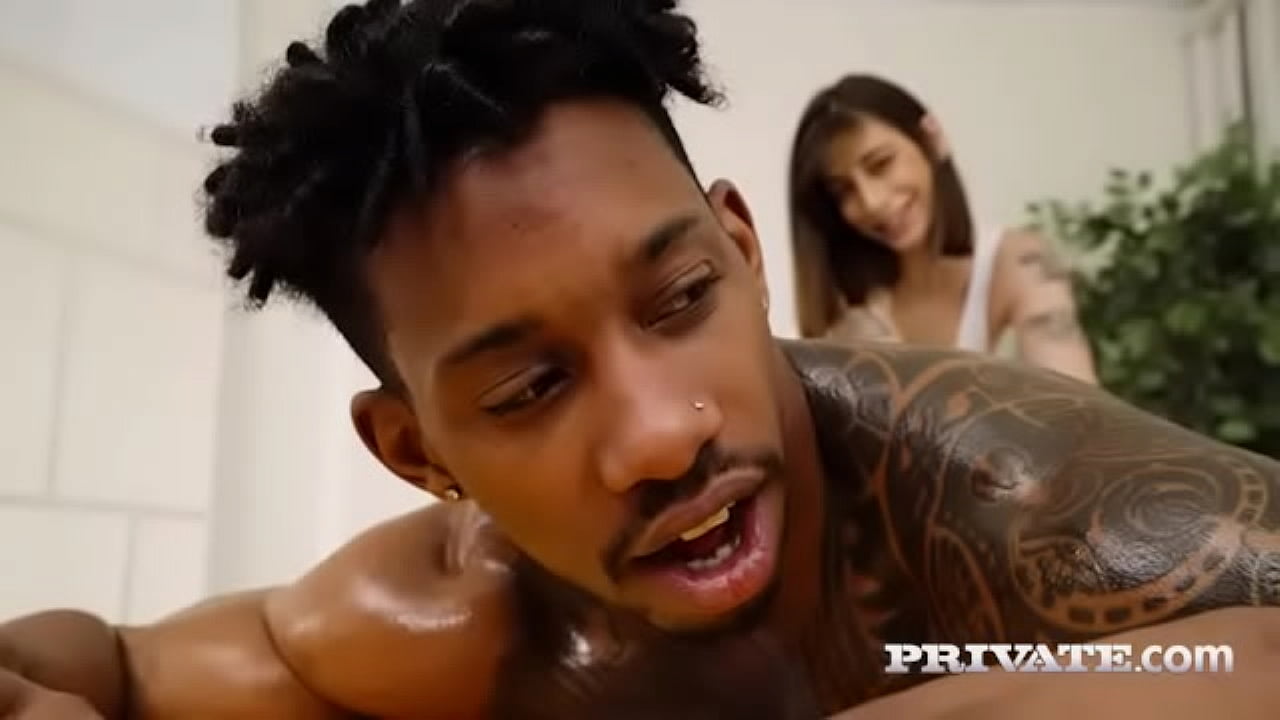 Silvia Soprano, Anal Massage