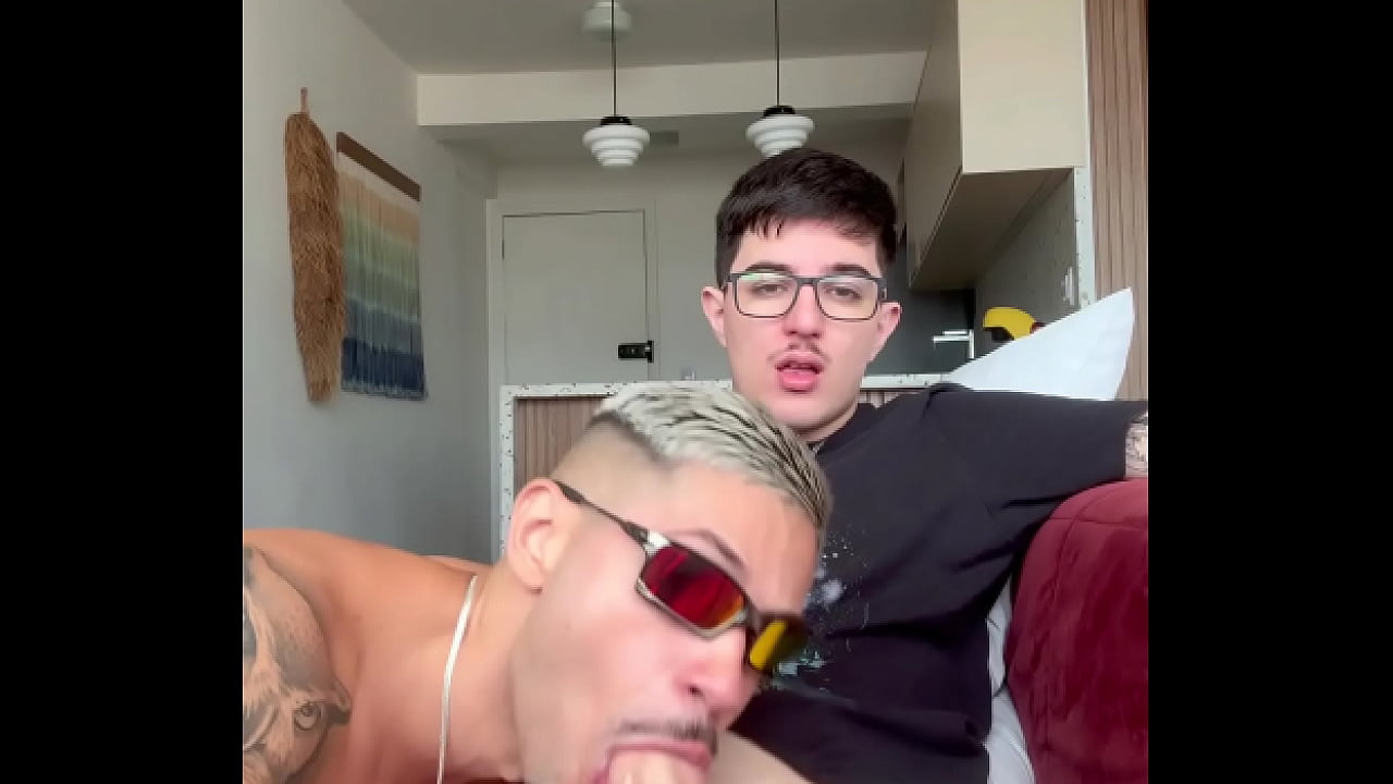 NERD PAUZUDO DEIXANDO MALOCA TODO ARROMBADO. - FREE