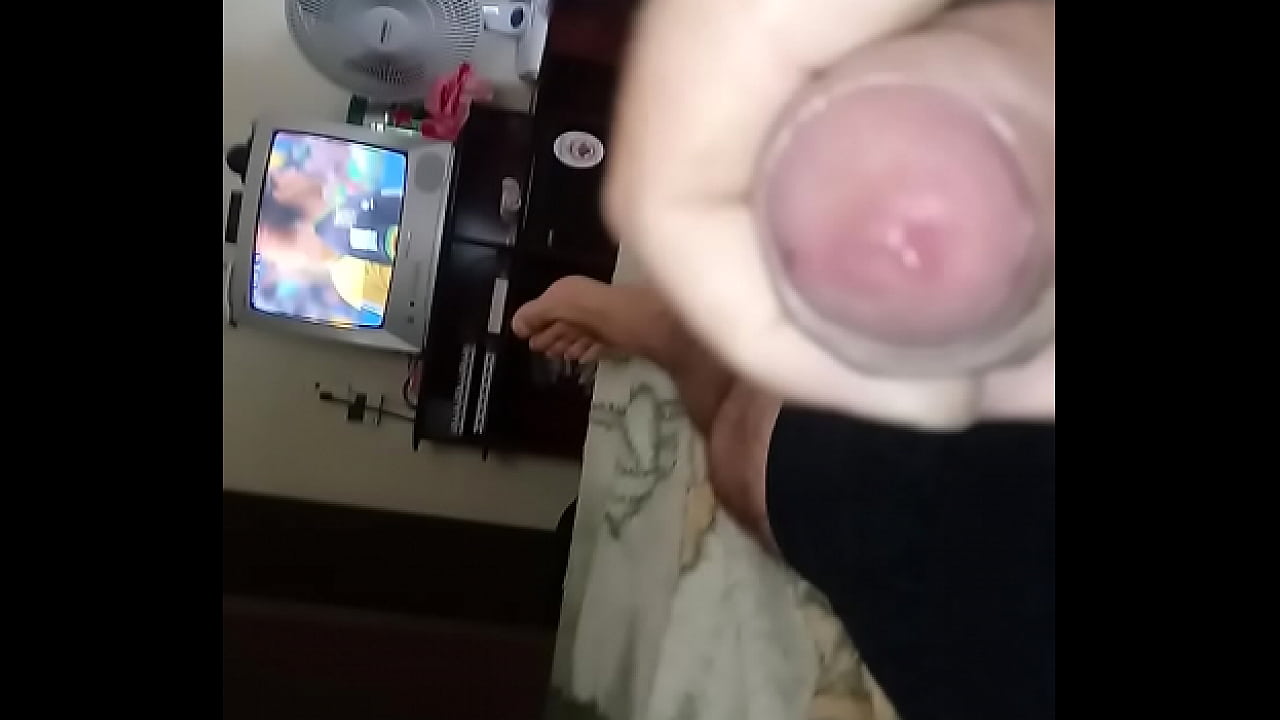 Cd gozando no espartilho