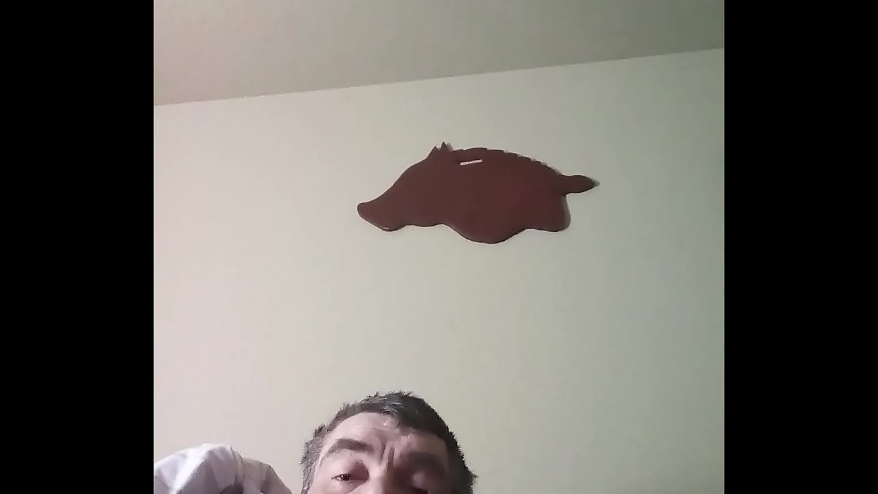 Just a busting nuts and jacking dick