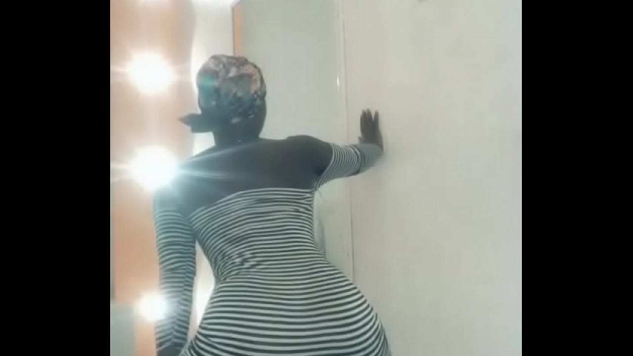 Imagine toi derri&egrave;re ce cul