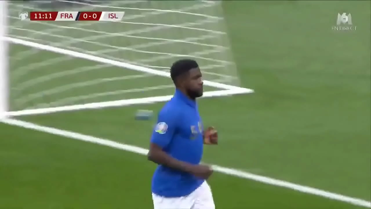 Video de v&eacute;rification