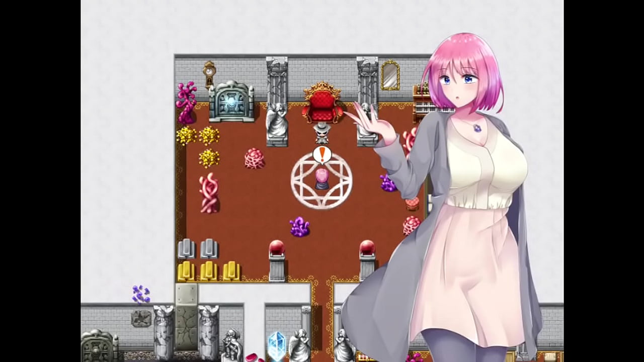 Philana And The Elixir Of Life - Parte 5