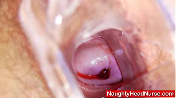 Lada having fun in addition to a latex cock in uniforms