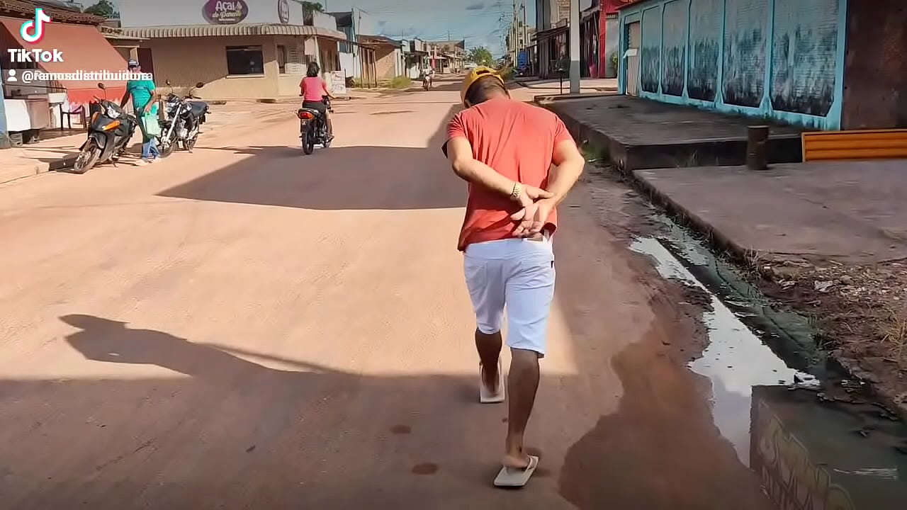 Distribuidora sucesso da cidade