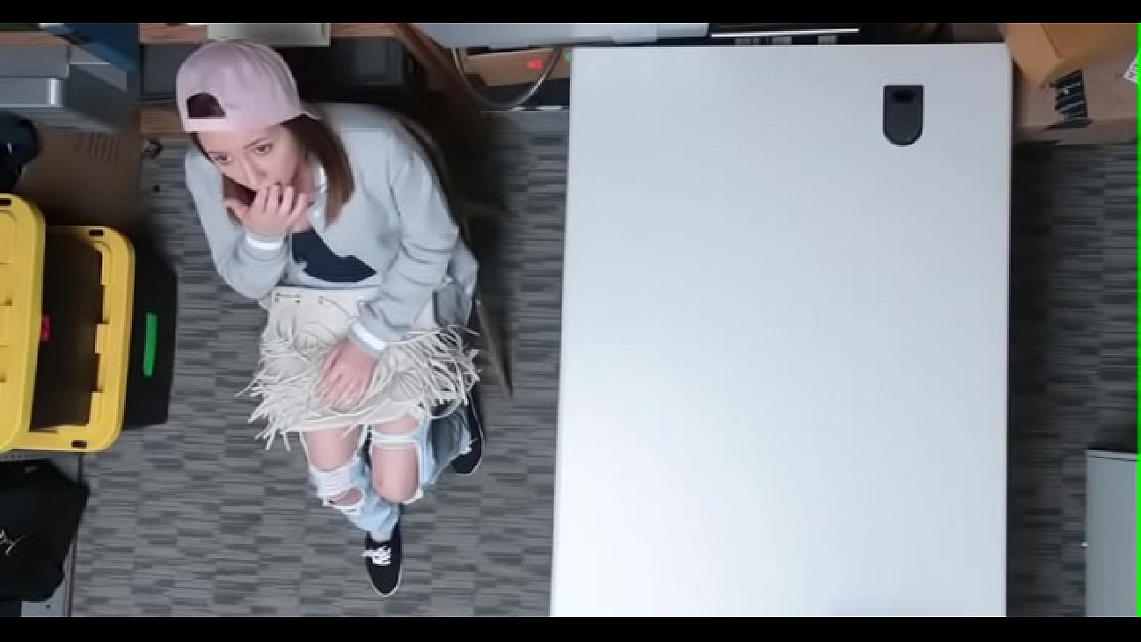 Beguiling Hayden Hennessy gets drilled through