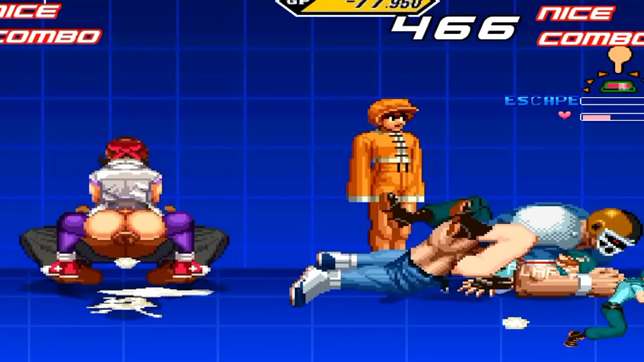 Jill valentine and yury