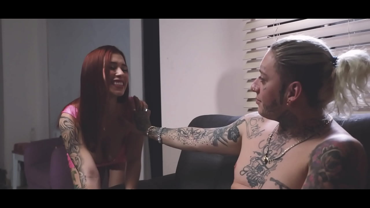 Horny stepsister fucking part 1 - BLAKEPRODUCTIONS