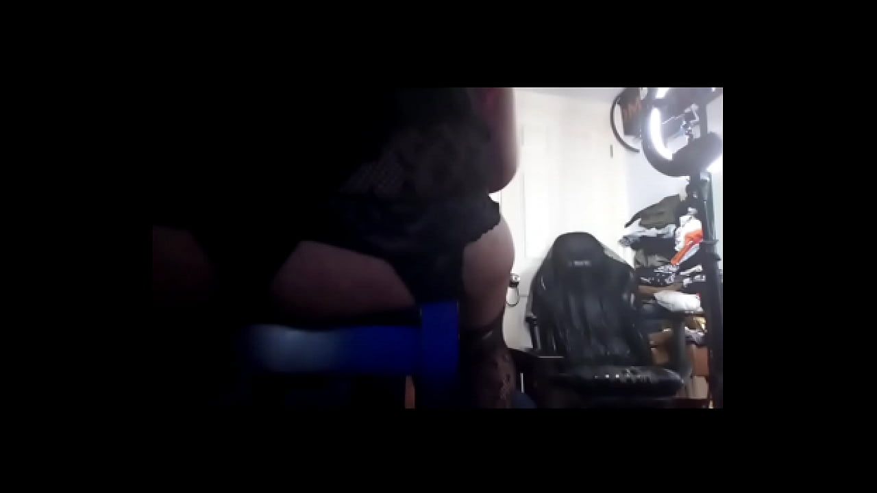 Amateur couple in multiple scenes