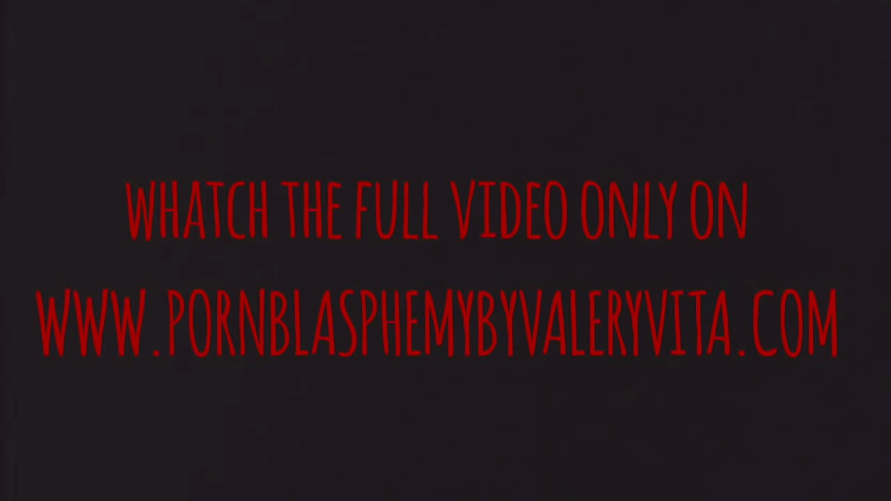 UN ASSAGGIO DI CIO CHE POTRETE VEDERE NELL'OTTAVO VOLUME DELLA SEXY SUORA!!!