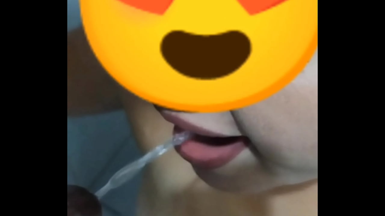 Corno punindo a esposa puta que tem, traiu sem avisar o corno