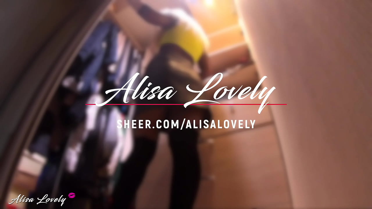 Spy Cam Shoots as a Guy Fucks a Neighbor