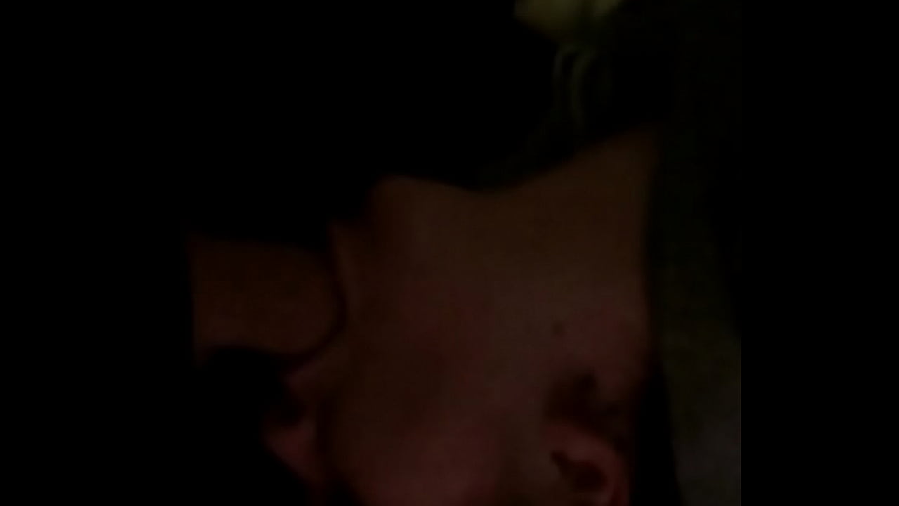Me sucking on Alexs big dick upside down