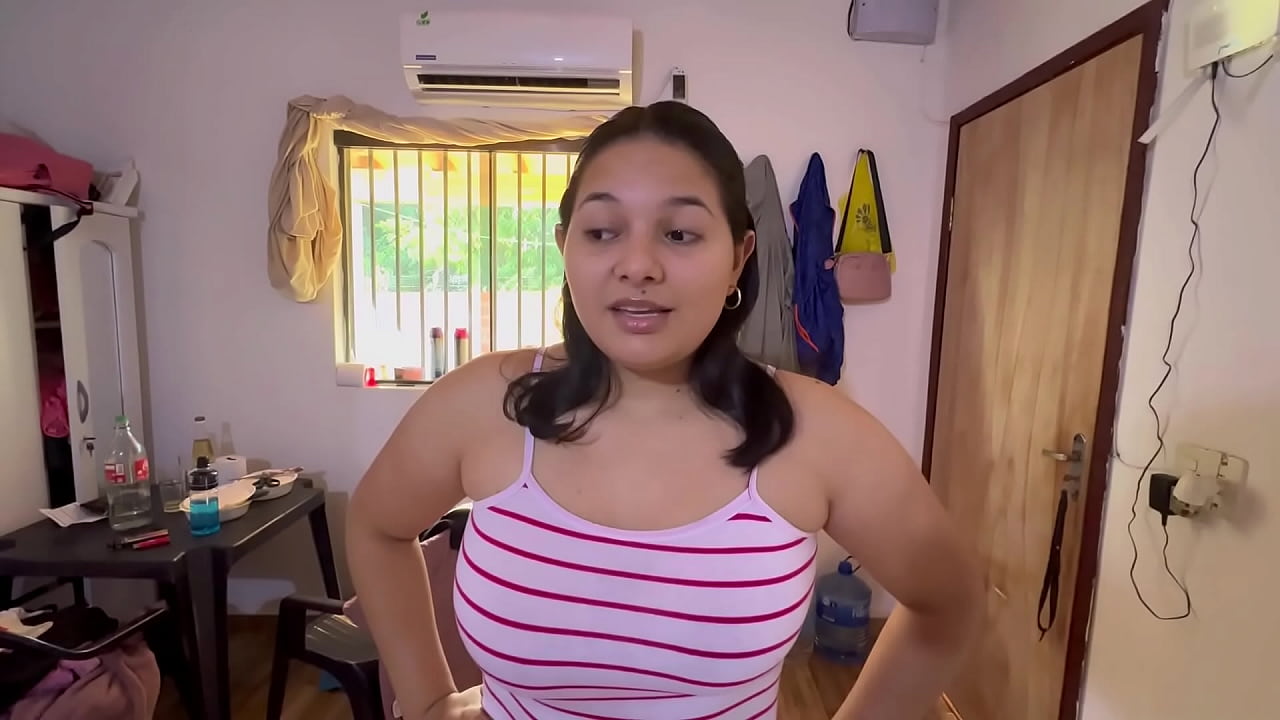 I fuck my employee before my husband arrives