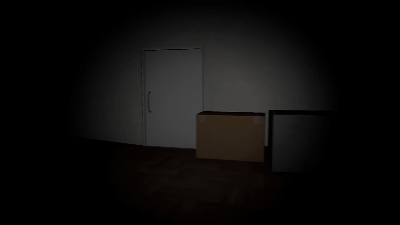 Horny Women Milf Ghosts Fuck My Erect Cock To Make It Cum Like A Fountain | Hentai Games P3