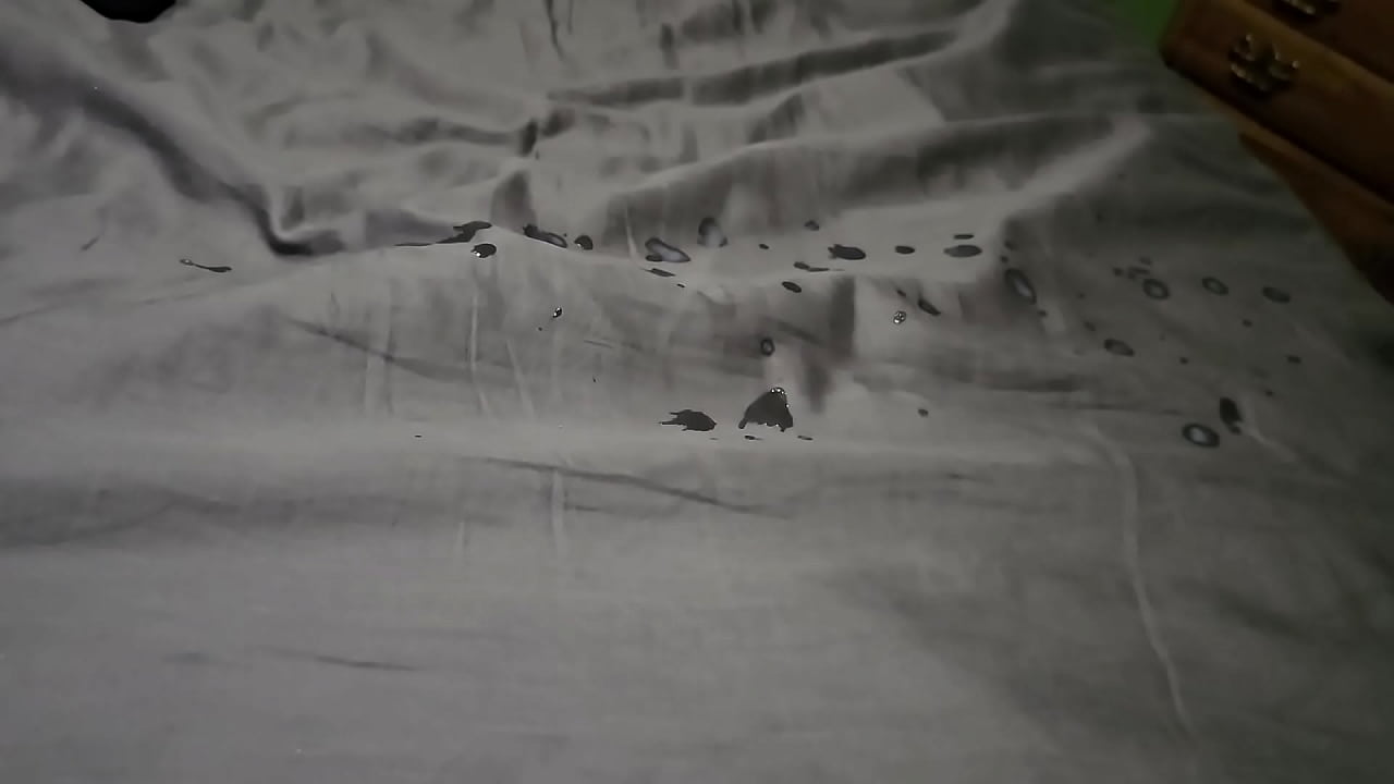 Making The Bed Dirty