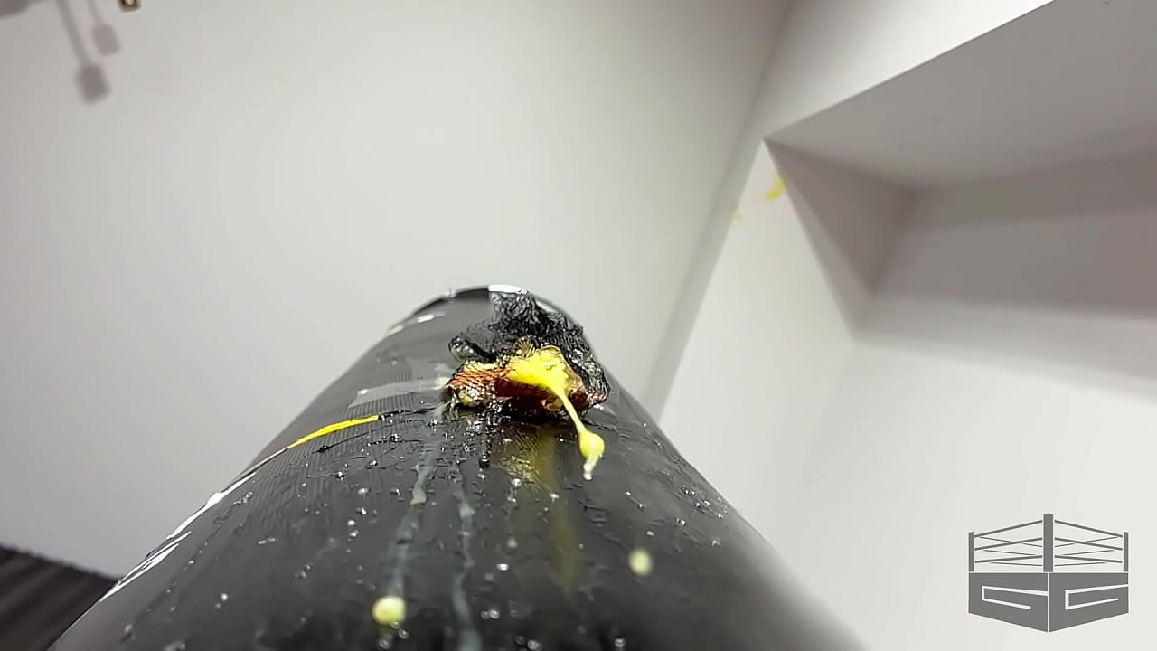 Ballbusting mood - Chicken nightmare